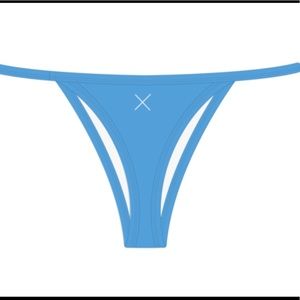 Blue BoutineLa Bottoms